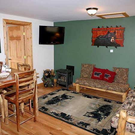 Lazy R Cottages With Hot Tubs By Rocky Mountain Resorts Estes Park Camera foto