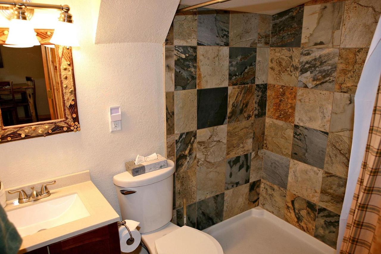 Lazy R Cottages With Hot Tubs By Rocky Mountain Resorts Estes Park Camera foto